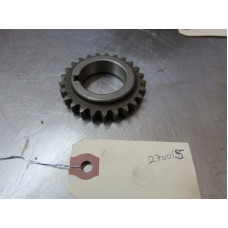 25Z215 Crankshaft Timing Gear For 08-11 Chevrolet Impala  3.5
